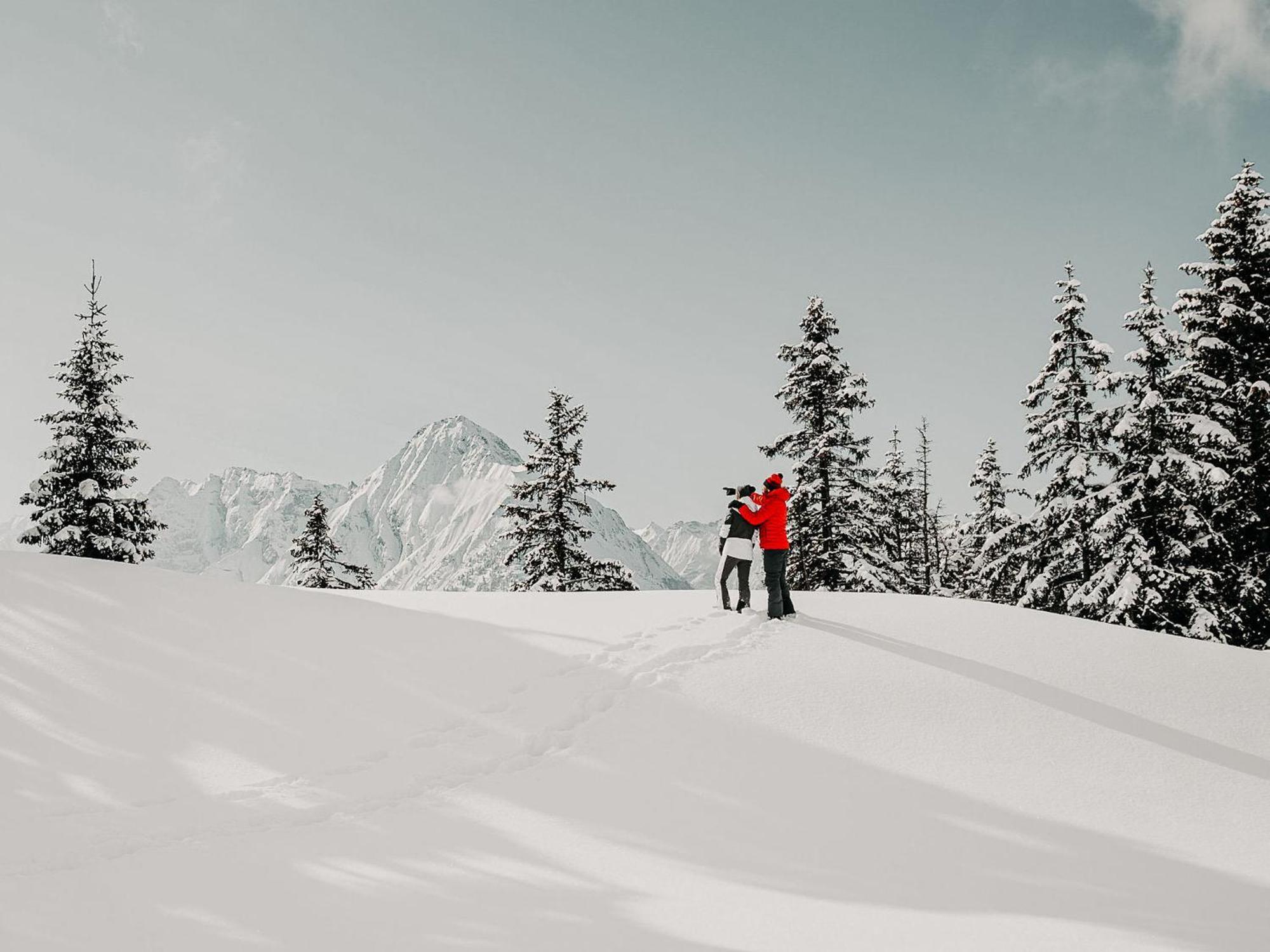 Boutique Hotel Haidachhof Superior Фюген Экстерьер фото
