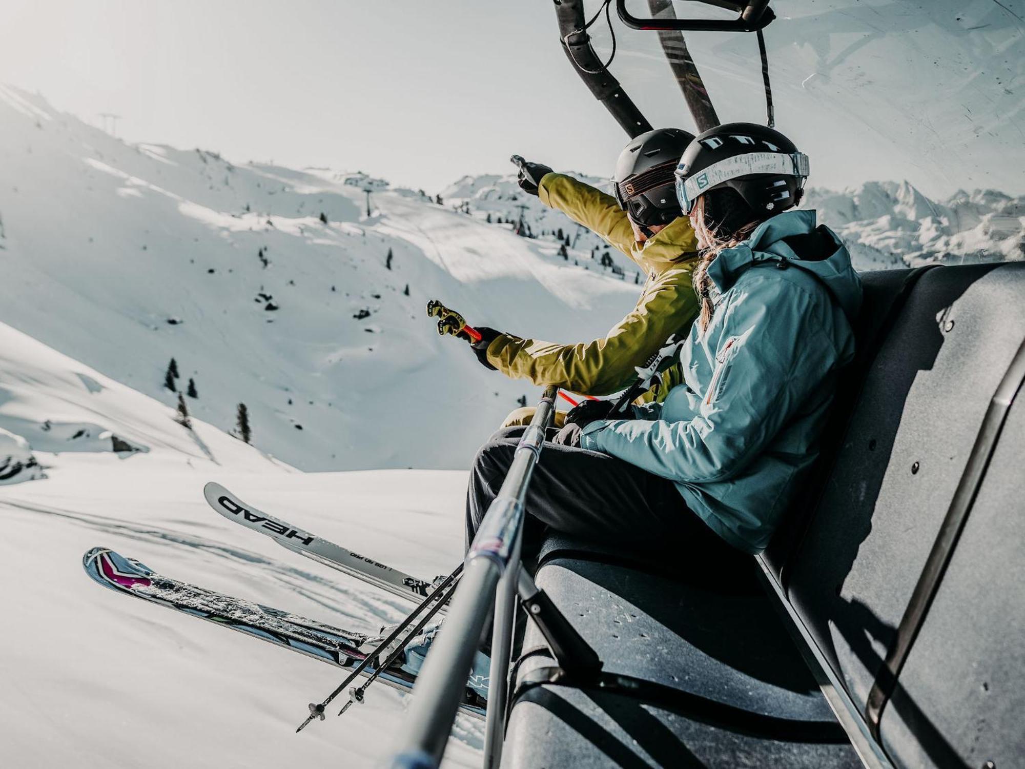 Boutique Hotel Haidachhof Superior Фюген Экстерьер фото