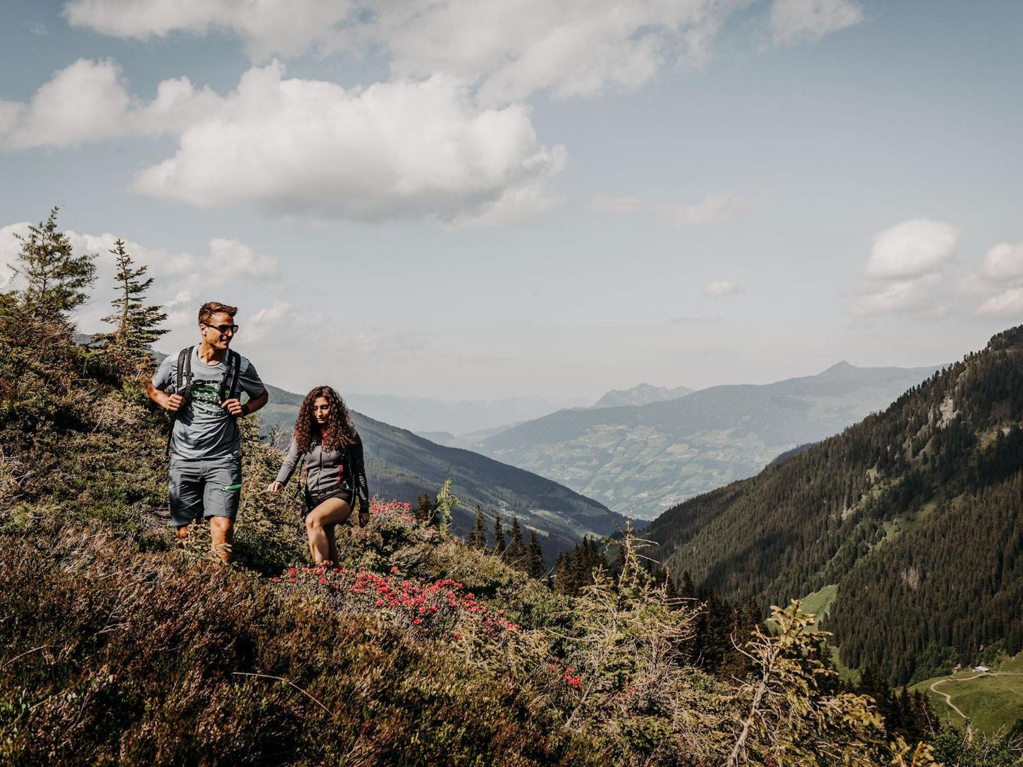 Boutique Hotel Haidachhof Superior Фюген Экстерьер фото