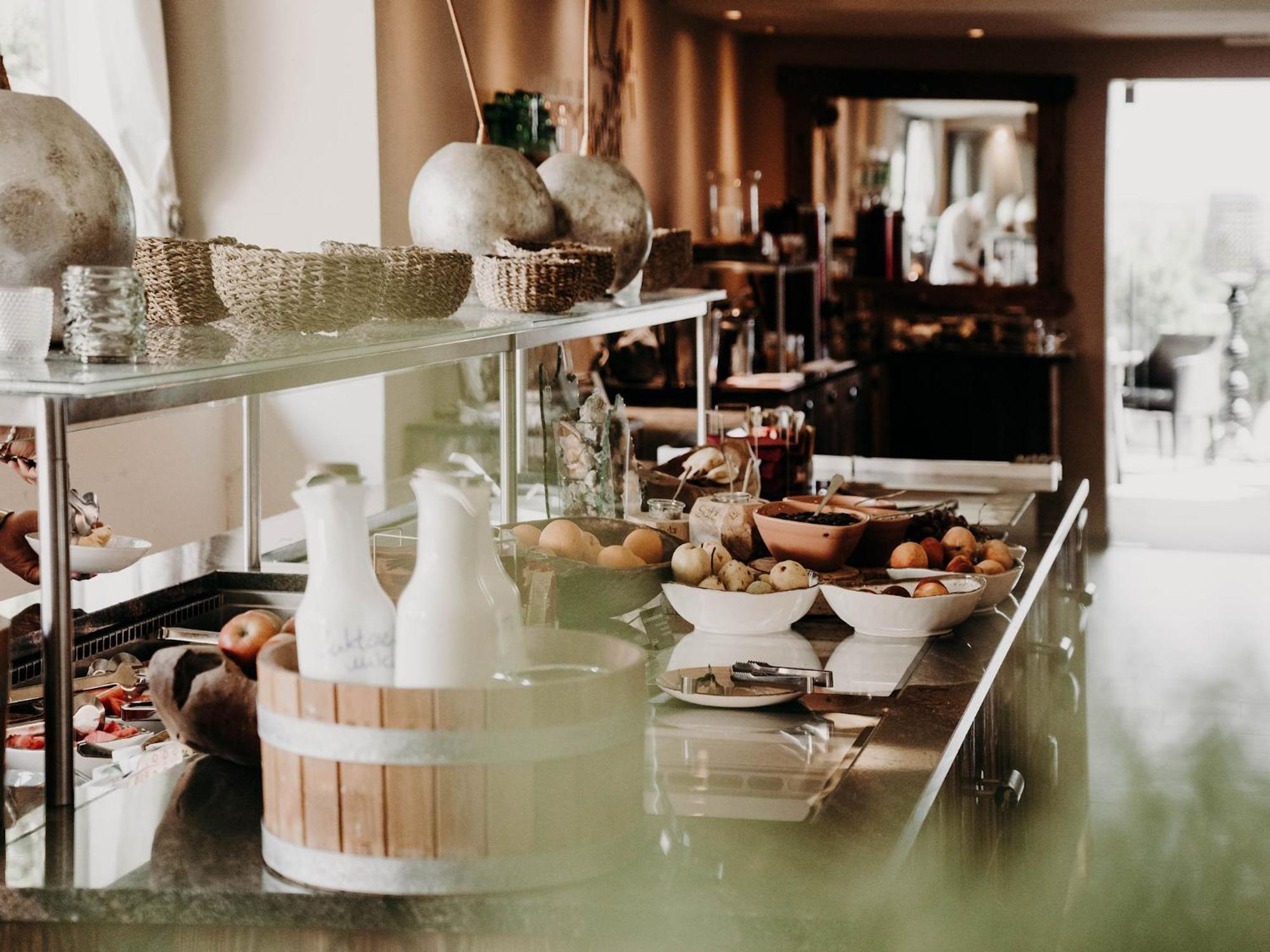 Boutique Hotel Haidachhof Superior Фюген Экстерьер фото