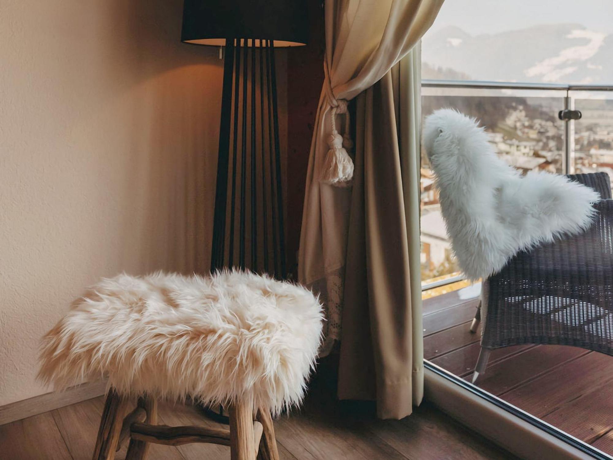 Boutique Hotel Haidachhof Superior Фюген Экстерьер фото
