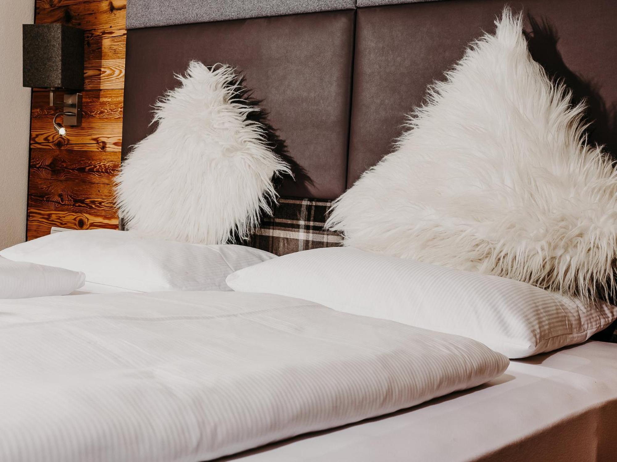 Boutique Hotel Haidachhof Superior Фюген Экстерьер фото