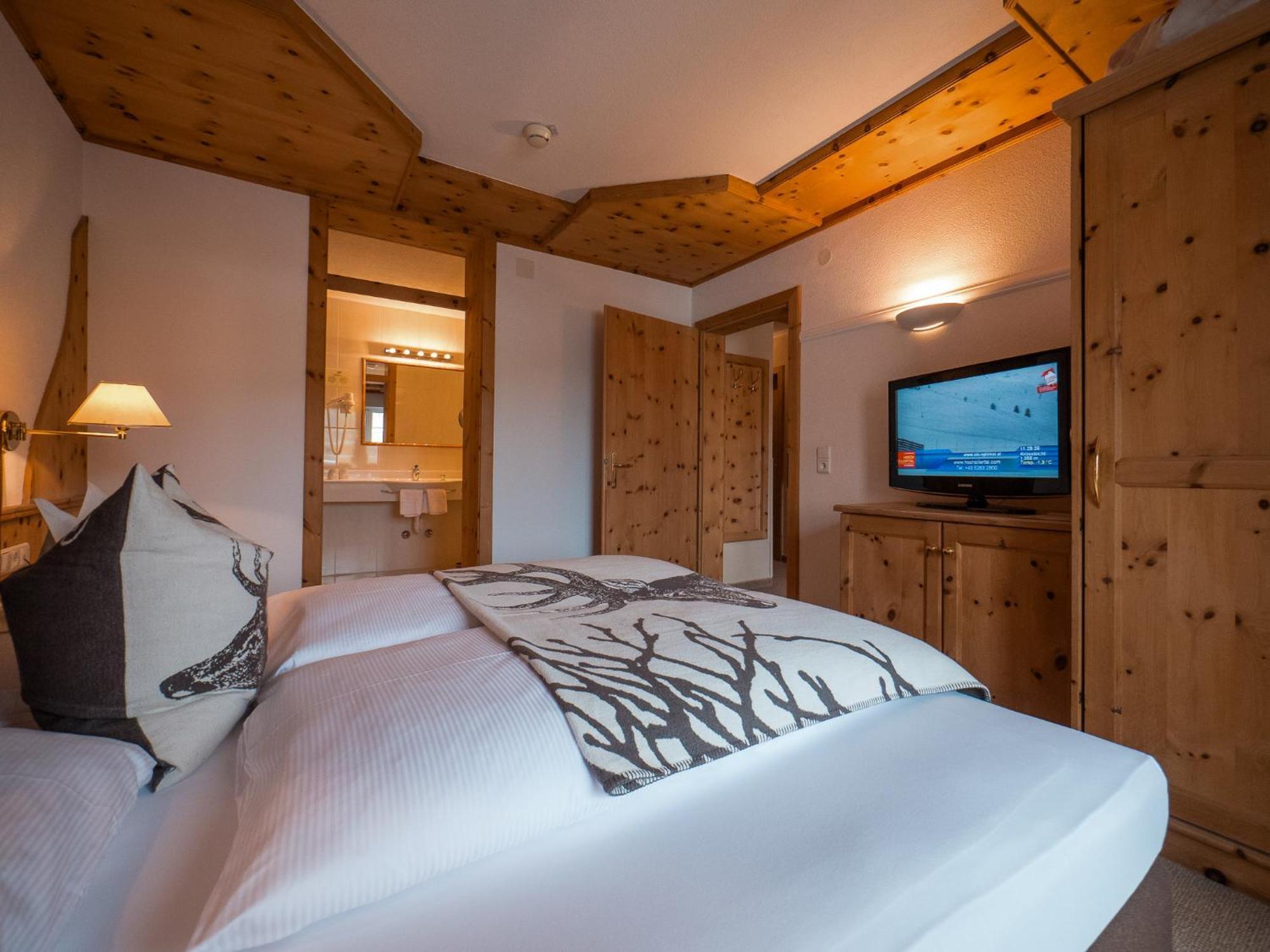 Boutique Hotel Haidachhof Superior Фюген Экстерьер фото