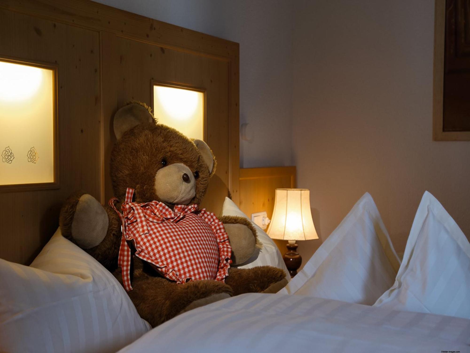 Boutique Hotel Haidachhof Superior Фюген Экстерьер фото
