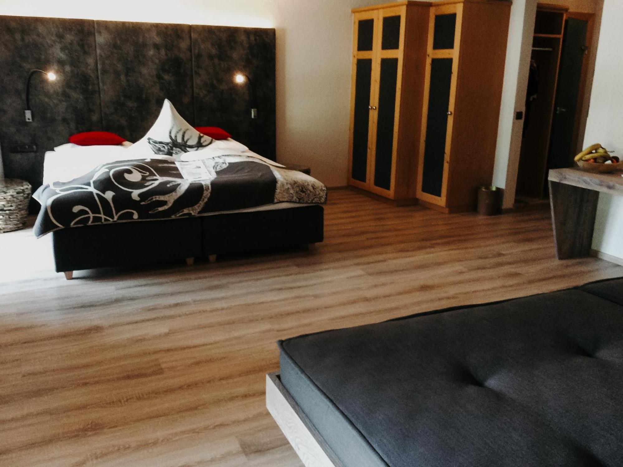 Boutique Hotel Haidachhof Superior Фюген Экстерьер фото