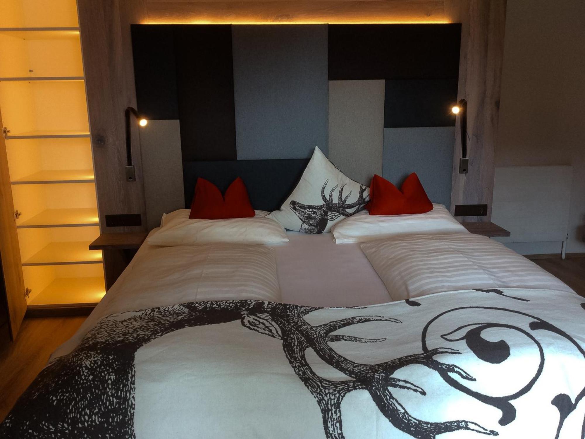 Boutique Hotel Haidachhof Superior Фюген Экстерьер фото