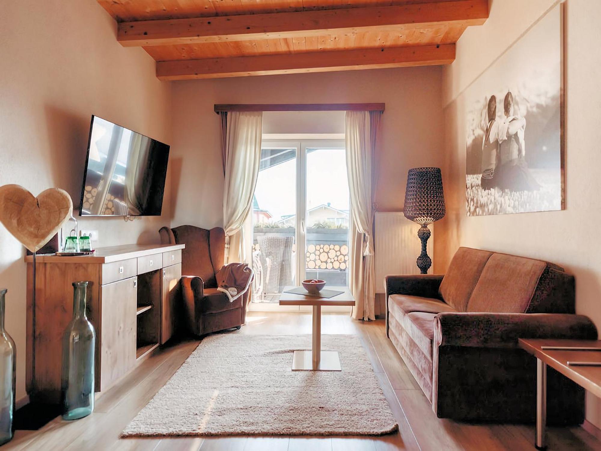 Boutique Hotel Haidachhof Superior Фюген Экстерьер фото